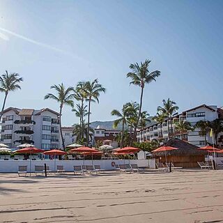 Club Buena Vista — Beach