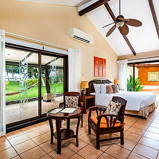Bahia del Sol Beach Resort &mdash; Sample Bedroom