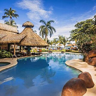 Bahia del Sol Beach Resort &mdash; Pool