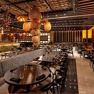 The Grand at Moon Palace — Restaurant