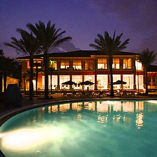 Regal Oaks Resort &mdash; Pool
