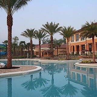 Regal Oaks Resort &mdash; Pool