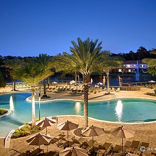 Regal Oaks Resort &mdash; Pool