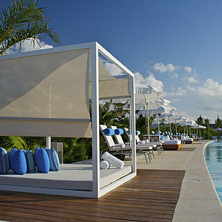 Grand Luxxe at Vidanta Riviera Maya