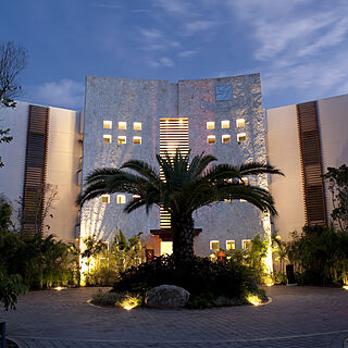 Grand Luxxe at Vidanta Riviera Maya