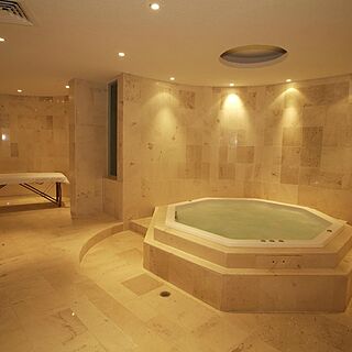 Grand Park Royal Cozumel — Spa