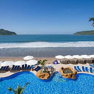 Royal Villas Resort &mdash; Pool