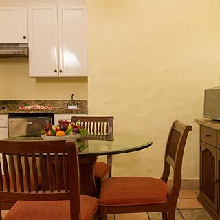 Royal Villas Resort &mdash; Sample Dining Area