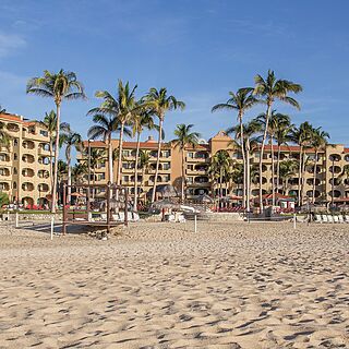 WorldMark Coral Baja &mdash; Exterior