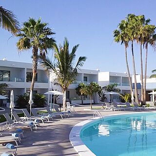 Oasis Lanz Beach Mate — Pool