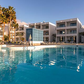 Oasis Lanz Beach Mate — Pool