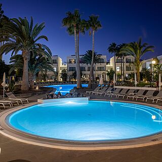 Oasis Lanz Beach Mate — Pool