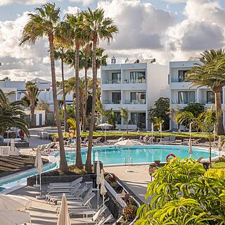 Oasis Lanz Beach Mate — Pool