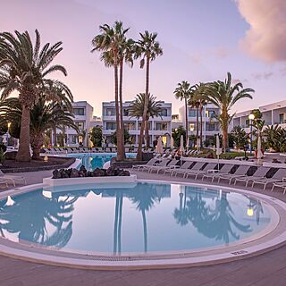Oasis Lanz Beach Mate — Pool