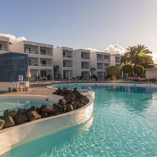 Oasis Lanz Beach Mate — Pool