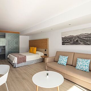 Oasis Lanz Beach Mate — Sample Studio