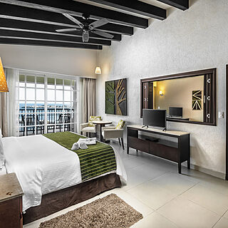 El Cid Hotel Marina Riviera Maya — Sample One-bedroom