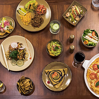 Ventus at Marina El Cid Spa & Beach Resort — Mercado Dolores food