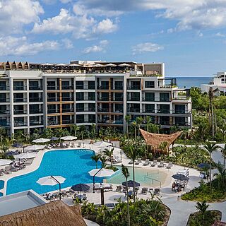 Ventus Ha at Marina El Cid Spa & Beach Resort — Ventus Ha