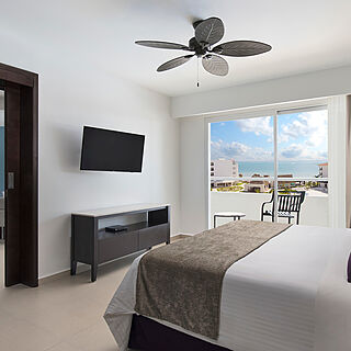 Ventus at Marina El Cid Spa & Beach Resort