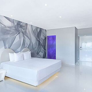 Temptation Resort & Spa — Sample Bedroom