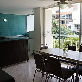 Alba Suites Acapulco &mdash; Sample Dining Area