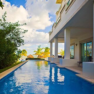 BlueBay Grand Esmeralda — Pool