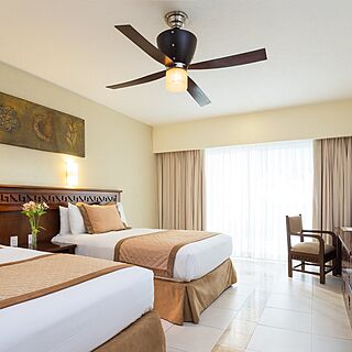 BlueBay Grand Esmeralda — Sample Bedroom