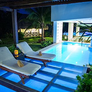 BlueBay Grand Esmeralda — Pool