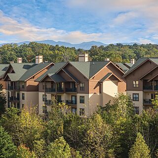 Club Wyndham Smoky Mountains