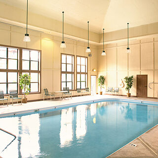 Club Wyndham Smoky Mountains — Pool