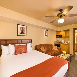 Westgate Smoky Mountain Resort & Water Park