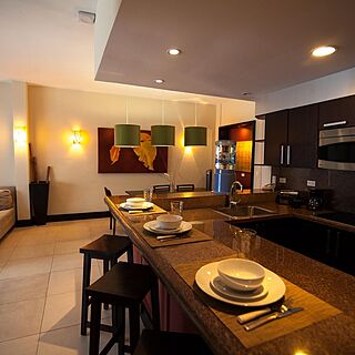 Aldea Thai — Sample Kitchen
