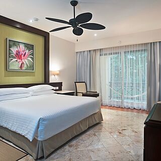 Occidental Grand Xcaret &mdash; Sample Bedroom