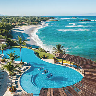 Four Seasons Residence Club Punta Mita &mdash; Pool