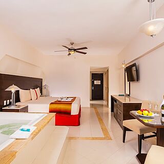 Golden Shores & Crown Paradise Club — Sample Studio