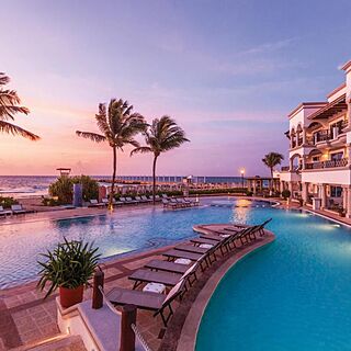 Hilton Playa del Carmen &mdash; Pool
