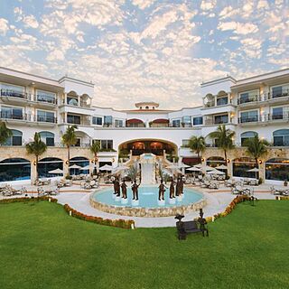 Hilton Playa del Carmen &mdash; Exterior