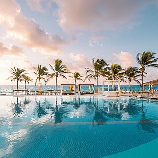 Hyatt Zilara Cancun &mdash; Pool
