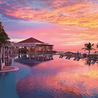 Hyatt Zilara Cancun — Pool