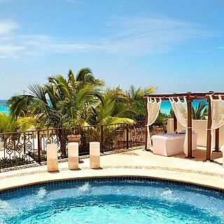 Hyatt Zilara Cancun — Pool