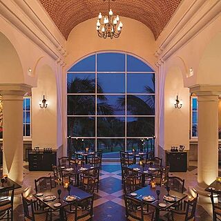 Hyatt Zilara Cancun &mdash; Restaurant