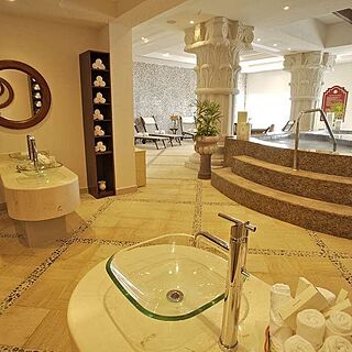 Hyatt Zilara Cancun &mdash; Spa