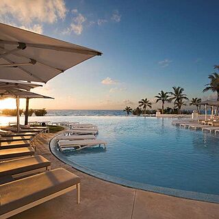 Le Blanc Spa Resort Cancun &mdash; Pool