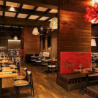 Le Blanc Spa Resort Cancun — Restaurant