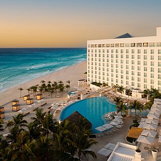 Le Blanc Spa Resort Cancun — Exterior