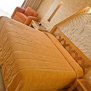 Sunset Fishermen Spa & Resort — Sample Bedroom