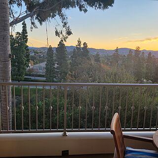 Four Seasons Residence Club Aviara — Sample deck
