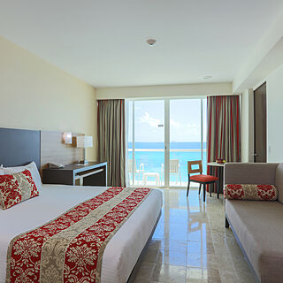 Krystal International Vacation Club Cancun — Sample Studio