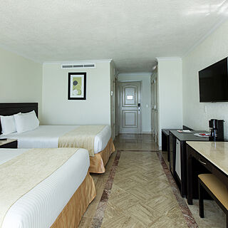Krystal International Vacation Club Cancun — Sample Studio